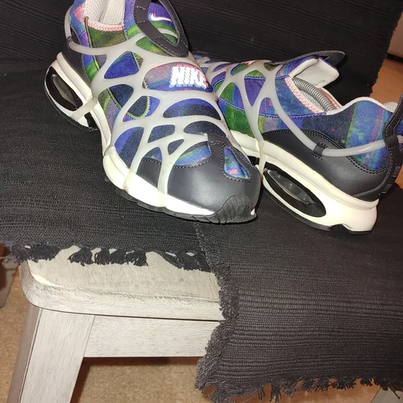 Nike Multicolor Athletic Shoes - Picture 2 of 11